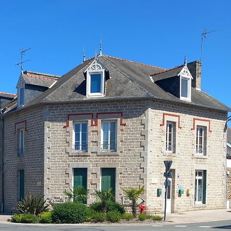 La Chambre De La Boule D 'Or Lanvallay Exteriér fotografie