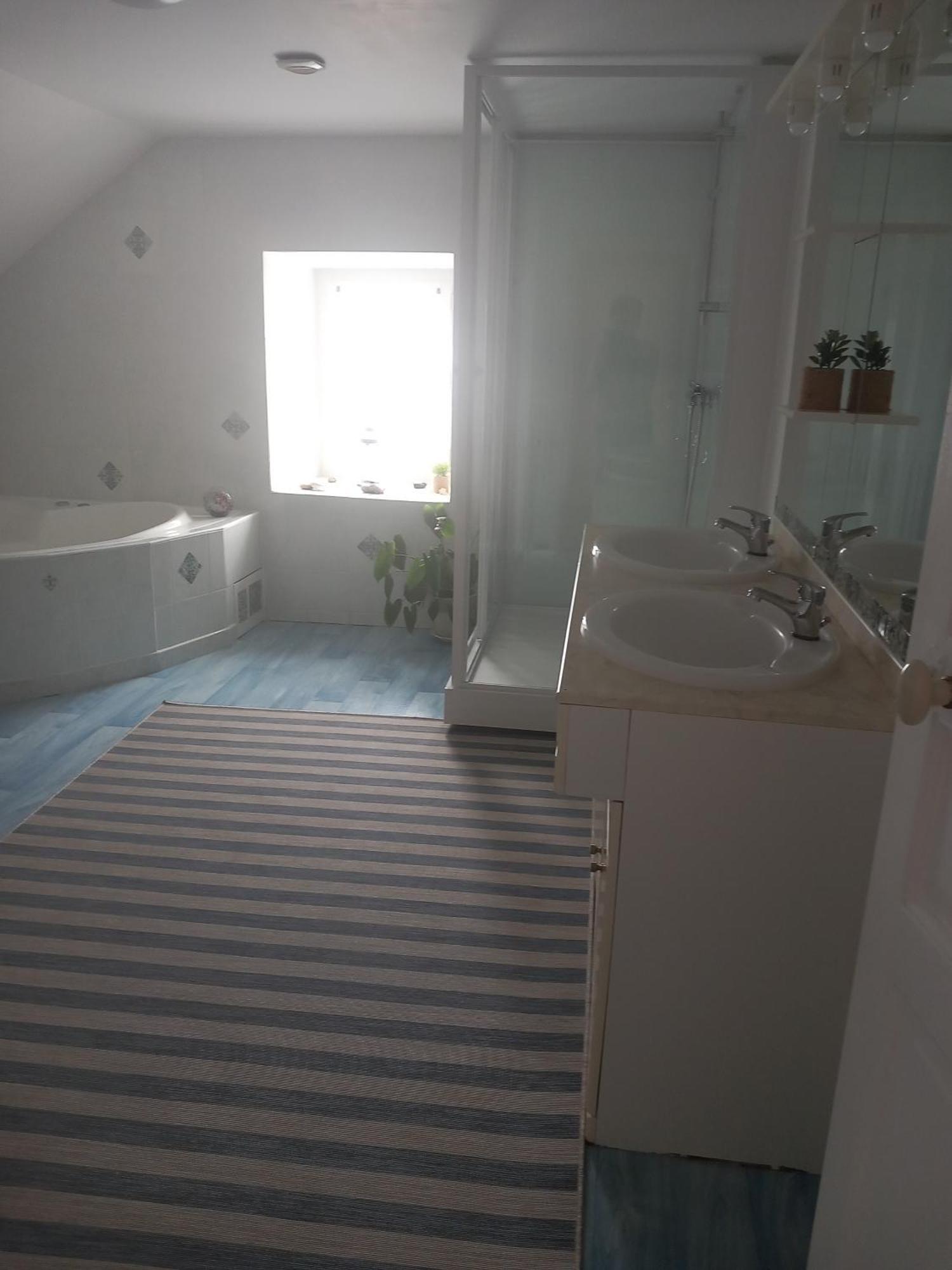 La Chambre De La Boule D 'Or Lanvallay Exteriér fotografie